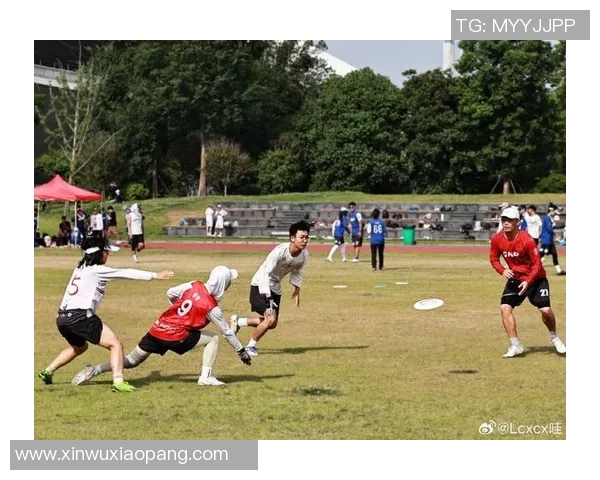 南京飞盘队创新盯防战术解析助力球队提升竞技水平与战术灵活性 南京飞盘队创新盯防战术解析助力球队提升竞技水平与战术灵活性