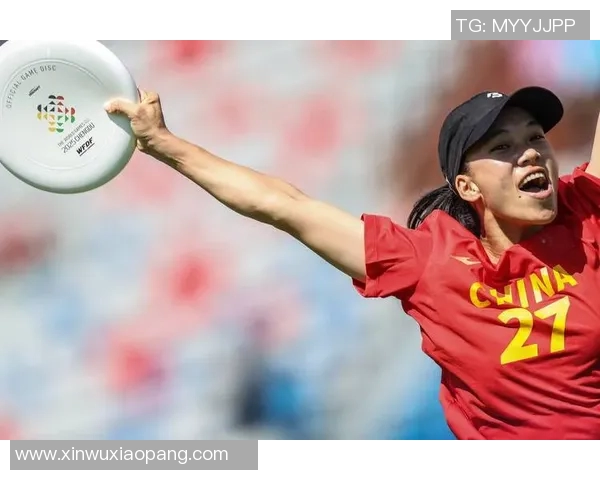 成都飞盘队的转型之路与飞盘运动的崛起探讨 成都飞盘队的转型之路与飞盘运动的崛起探讨