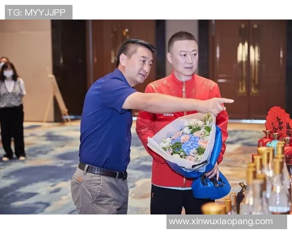 上海乒乓球队的精神与文化探讨:传承与创新的结合之路 上海乒乓球队的精神与文化探讨:传承与创新的结合之路