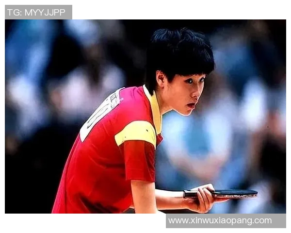 专访陈静:探寻她在网球领域取得成功的秘诀与心路历程 专访陈静:探寻她在网球领域取得成功的秘诀与心路历程