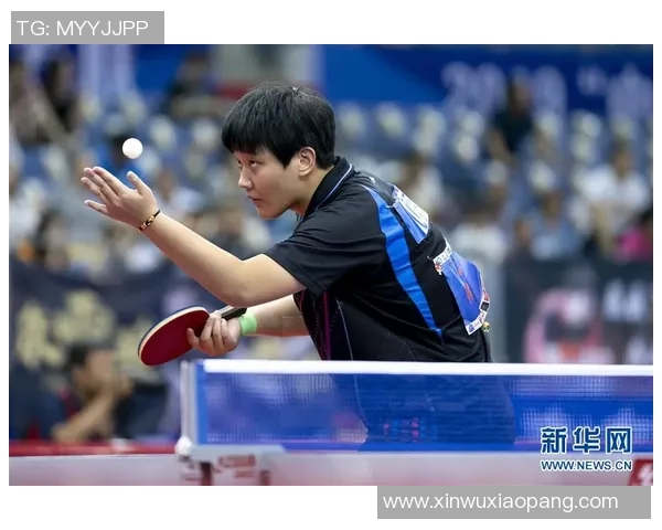 上海乒乓球队在邀请赛中的拼搏历程与荣耀时刻全景回顾