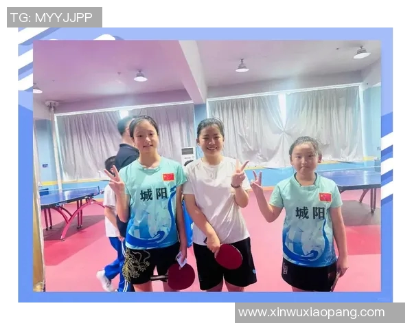 南京乒乓球队的崛起与发展探秘聚焦乒乓球的力量与未来 南京乒乓球队的崛起与发展探秘聚焦乒乓球的力量与未来