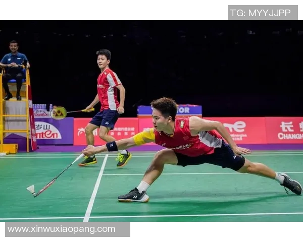 广州羽毛球队转型之路：得失之间的反思与展望