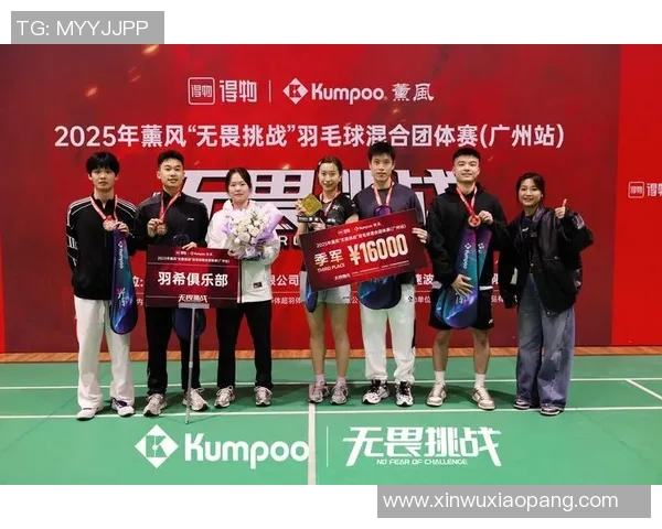 南京羽毛球队状态分析:聚焦近期比赛表现与未来发展方向 南京羽毛球队状态分析:聚焦近期比赛表现与未来发展方向