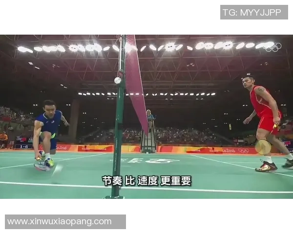 成都羽毛球队的训练节奏与比赛策略深度解析 成都羽毛球队的训练节奏与比赛策略深度解析