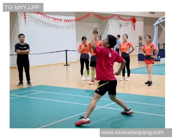 北京羽毛球队比赛经验的创新与变革探讨 北京羽毛球队比赛经验的创新与变革探讨