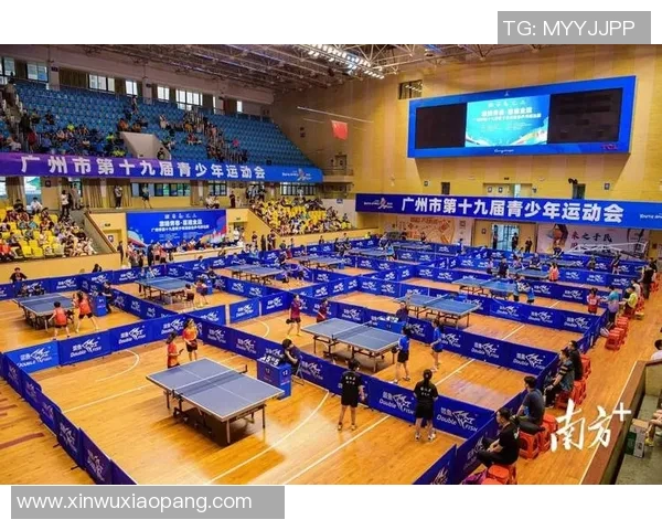 广州乒乓球队攻防战术全面升级探索新打法引领乒坛潮流 广州乒乓球队攻防战术全面升级探索新打法引领乒坛潮流