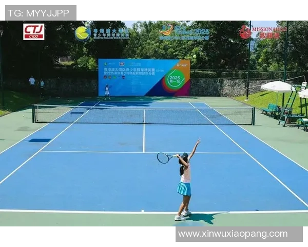 深圳网球队的崛起与转型历程揭秘全国锦标赛特别报道