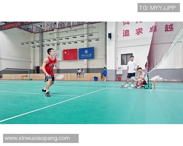 王秀英独家分享羽毛球技巧与心得助你提升竞技水平 王秀英独家分享羽毛球技巧与心得助你提升竞技水平