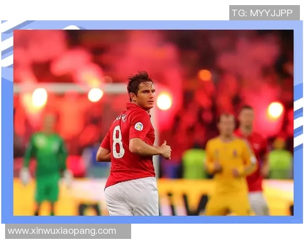 英格兰足球历史上的传奇明星与他们的辉煌成就回顾 英格兰足球历史上的传奇明星与他们的辉煌成就回顾