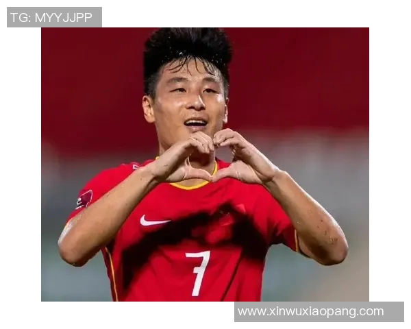 足球明星武磊手办热销背后的故事与粉丝文化探讨