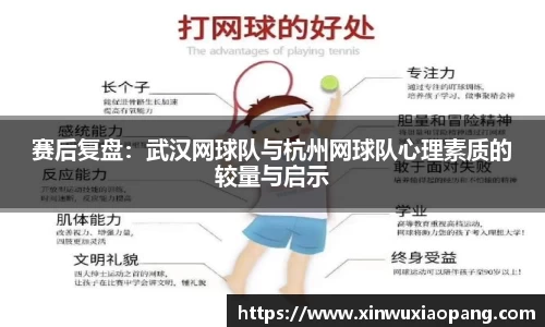 赛后复盘：武汉网球队与杭州网球队心理素质的较量与启示